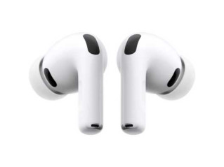 Наушники Apple AirPods Pro 3 MFHP4ZP/A