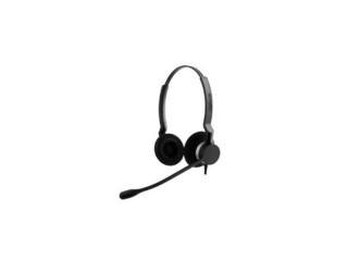 Гарнитура Jabra Biz 2300 USB UC Duo 2399-829-109