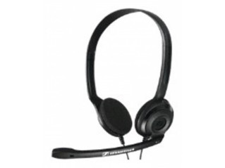 Гарнитура Sennheiser PC 3 Chat 504195