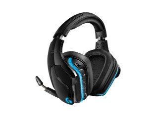 Гарнитура Logitech G935 981-000744