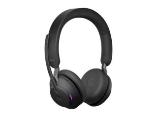 Гарнитура Jabra Evolve2 65 MS Stereo Black 26599-999-899