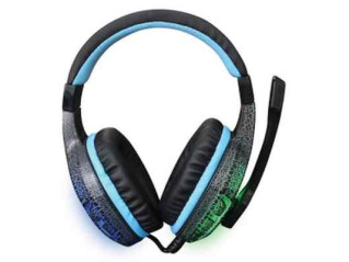 Гарнитура Oklick HS-L400G Zeus