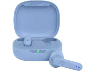 Наушники JBL Wave Flex TWS Blue