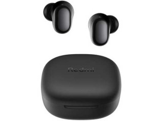 Наушники Xiaomi Redmi Buds 6 Play Black