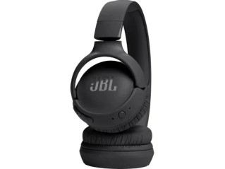 Гарнитура JBL Tune 520BT Black