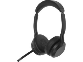 Гарнитура Jabra Evolve2 55 Link380c MS Stand 25599-999-889