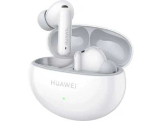 Наушники Huawei FreeBuds 6i White