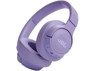 Гарнитура JBL Tune 720BT Purple