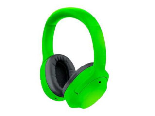 Гарнитура Razer Opus X Green RZ04-03760400-R3M1