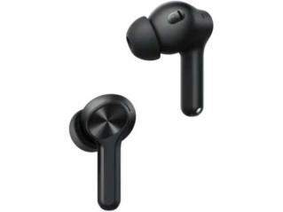 Наушники Realme Buds T200x Black