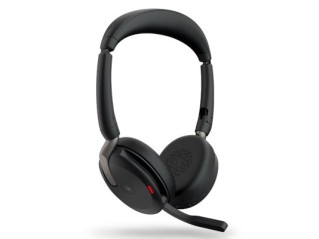 Гарнитура Jabra Evolve2 65 Flex Link380a MS Sterео 26699-999-999