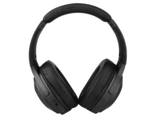 Гарнитура Digma BT-20 ANC Black