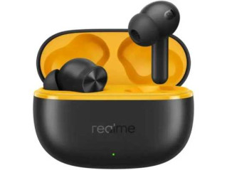 Наушники Realme Buds T200 Lite Black