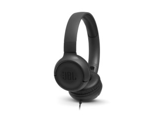 Гарнитура JBL T500 Black