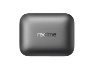 Наушники Realme Buds Air 7 Pro Black