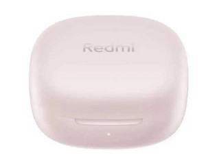 Наушники Xiaomi Redmi Buds 6 Play Pink