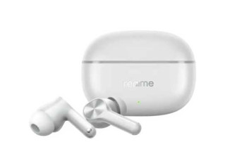 Наушники Realme Buds T200 Lite Grey