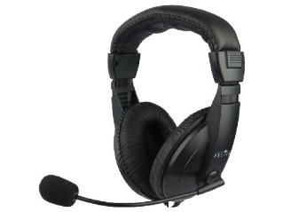 Гарнитура Oklick HS-M137V