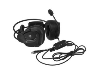 Гарнитура A4Tech Bloody G575 Black