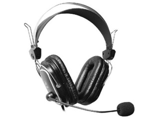 Гарнитура A4Tech HS-50