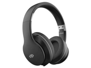 Гарнитура Digma BT-19 ANC Black