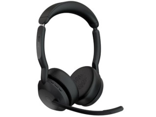 Гарнитура Jabra Evolve2 55 Link380а MS Stereo Stand 25599-999-989