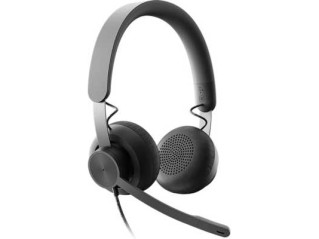Гарнитура Logitech Zone Wired UC 981-000875