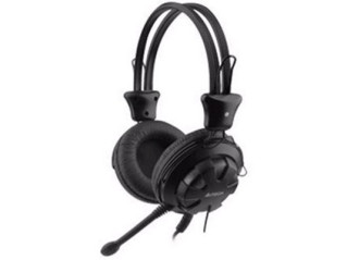 Гарнитура A4Tech HS-28 Black