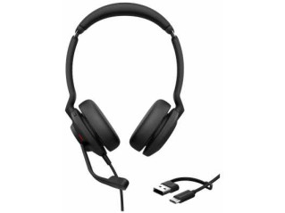 Гарнитура Jabra Evolve2 30 SE 23189-999-779
