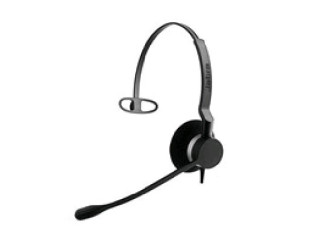 Гарнитура Jabra Biz 2300 QD Mono 2303-820-104