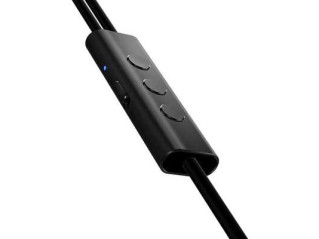 Наушники Xiaomi Type-C Earphones Black