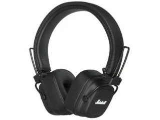 Наушники Marshall Major V Black