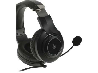 Гарнитура A4Tech Bloody G220 Black