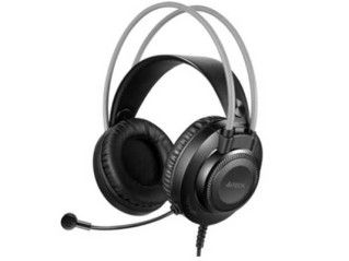 Гарнитура A4Tech Fstyler FH200U Grey