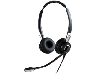 Гарнитура Jabra Biz 2400 II QD Duo NC 2409-820-204