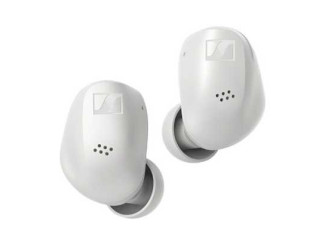 Наушники Sennheiser Accentum True Wireless White