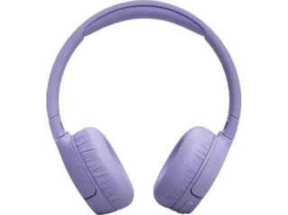 Гарнитура JBL Tune 670NC Purple
