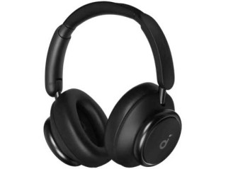 Гарнитура Soundcore Space Q45 Black A3040G11