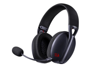 Гарнитура Redragon Ire Pro Black