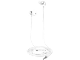 Наушники Oklick HS-S-240 White