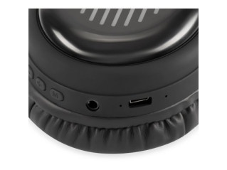 Гарнитура Digma BT-16 Black