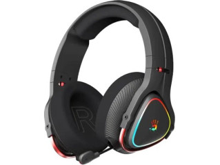 Гарнитура A4Tech Bloody MR720 Black