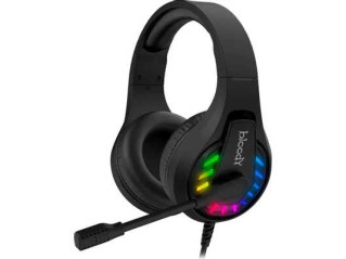 Гарнитура A4Tech Bloody G230 Black