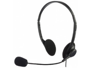 Гарнитура Oklick HS-M143VB