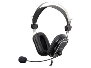 Гарнитура A4Tech HU-50 Black