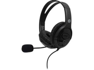 Гарнитура Oklick HS-M400 Black