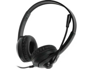 Гарнитура A4Tech Fstyler FH100i Stone Black