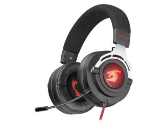 Гарнитура Defender Aspis Pro Black 64221