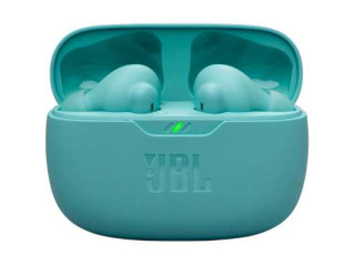 Наушники JBL Wave Beam 2 Blue
