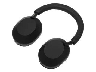 Гарнитура Sony WH-1000XM5 Black